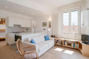Sea View Apartment - 2 bedrooms San Remo